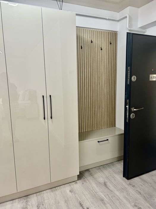 Adamant Towers- Regim Hotelier