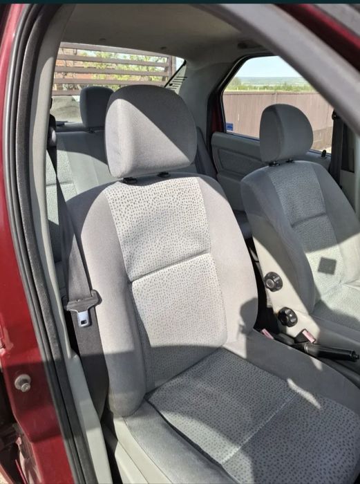 Vand Logan 1.4 MPI + GPL valabil