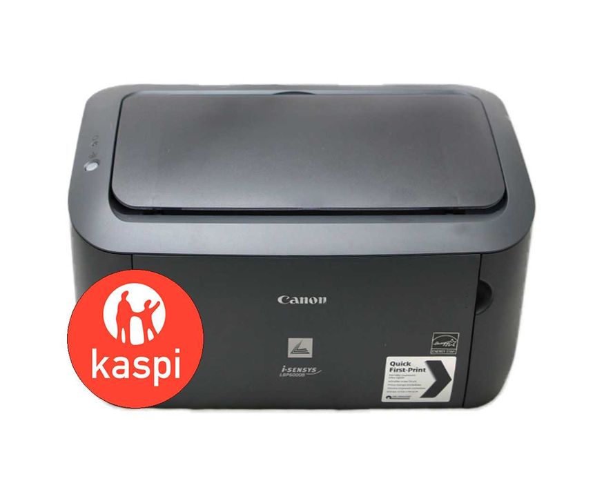 Canon i-SENSYS LBP6000B Принтер Лазерная (чб) A4