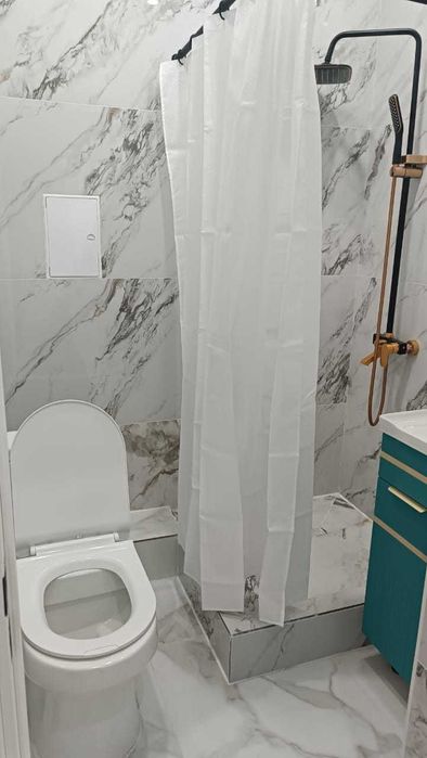 Продам 1 комн.кв Батыс-2