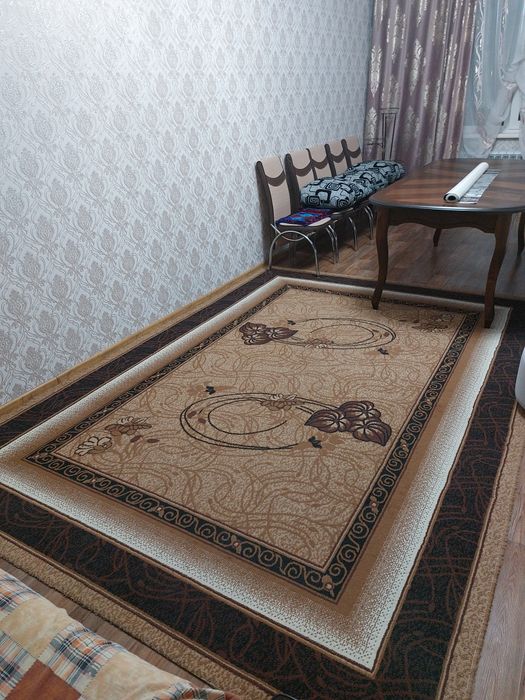 Продам красивый ковёр.