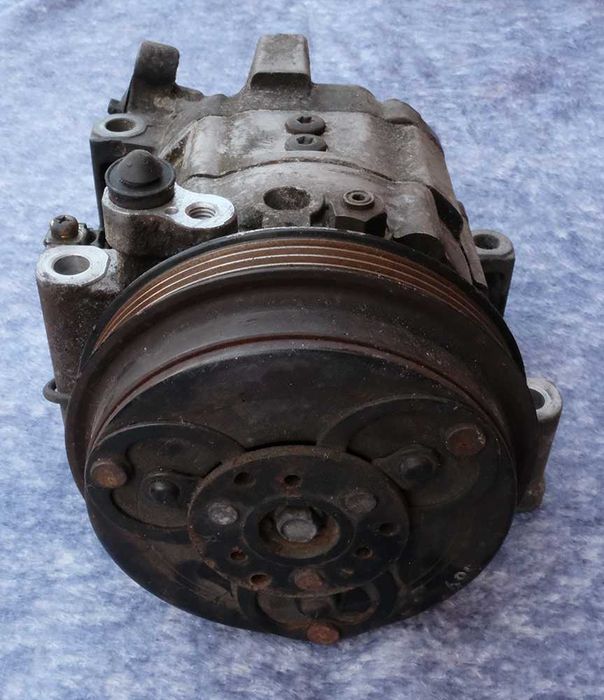 Компресор за Subaru Autback 2000-2006г.