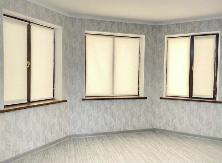 Жалюзи Шымкент 1