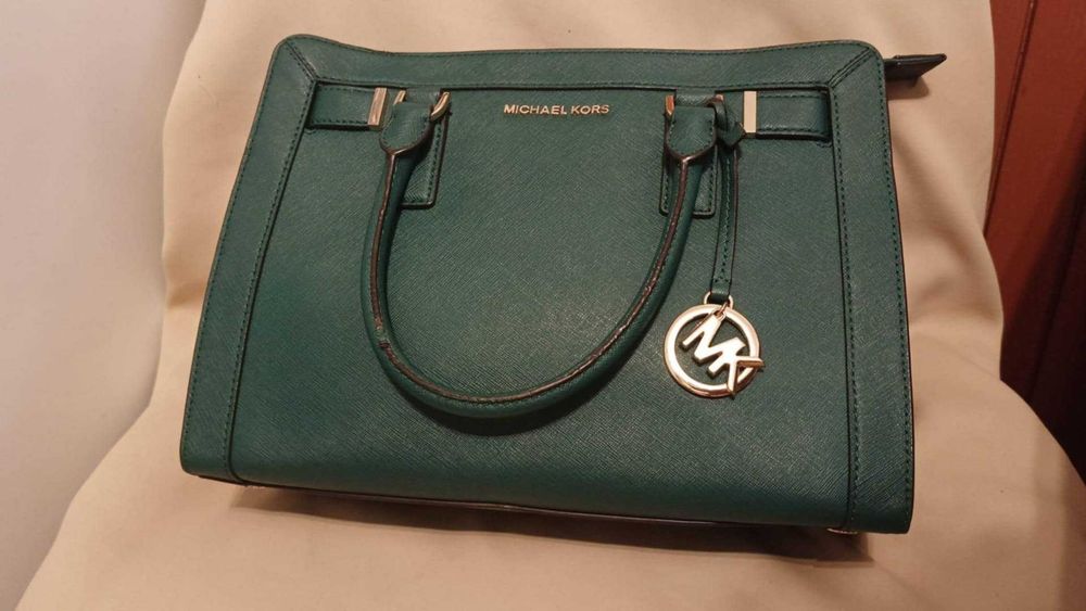 Geanta Michael Kors noua cu eticheta.