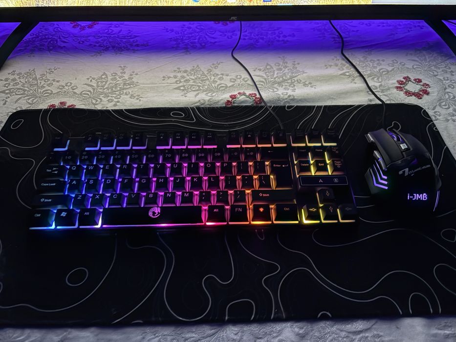 PC Gaming i7 + GTX 970 4GB / 16GB RAM / 2 SSD GTA V Fortnite CS2