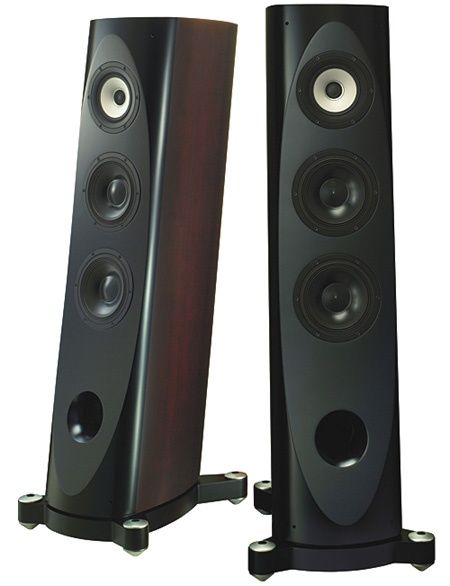 Boxe Pioneer S1-Ex Tad