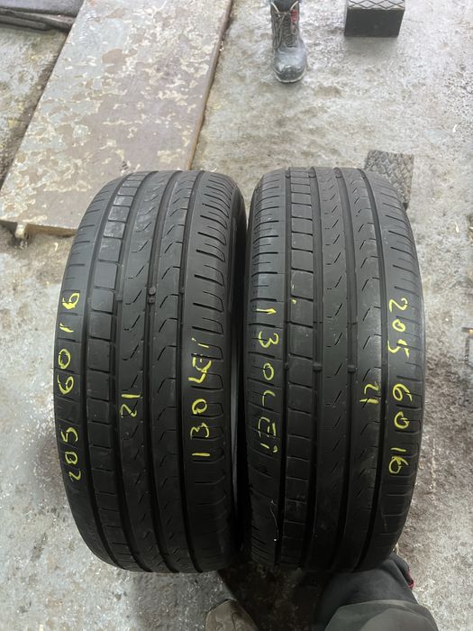 205 60 16 pireli vara 2021