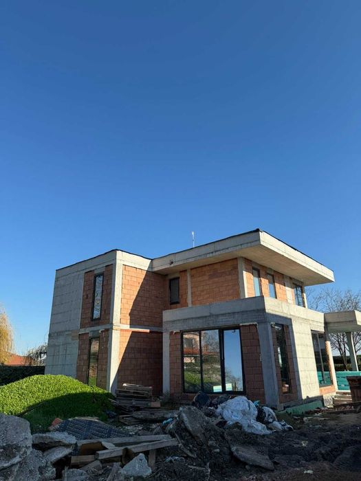 Продава се Къща в с. Радиново, Област Пловдив - 275 кв.м за 842 €/кв.м - Снимка #6