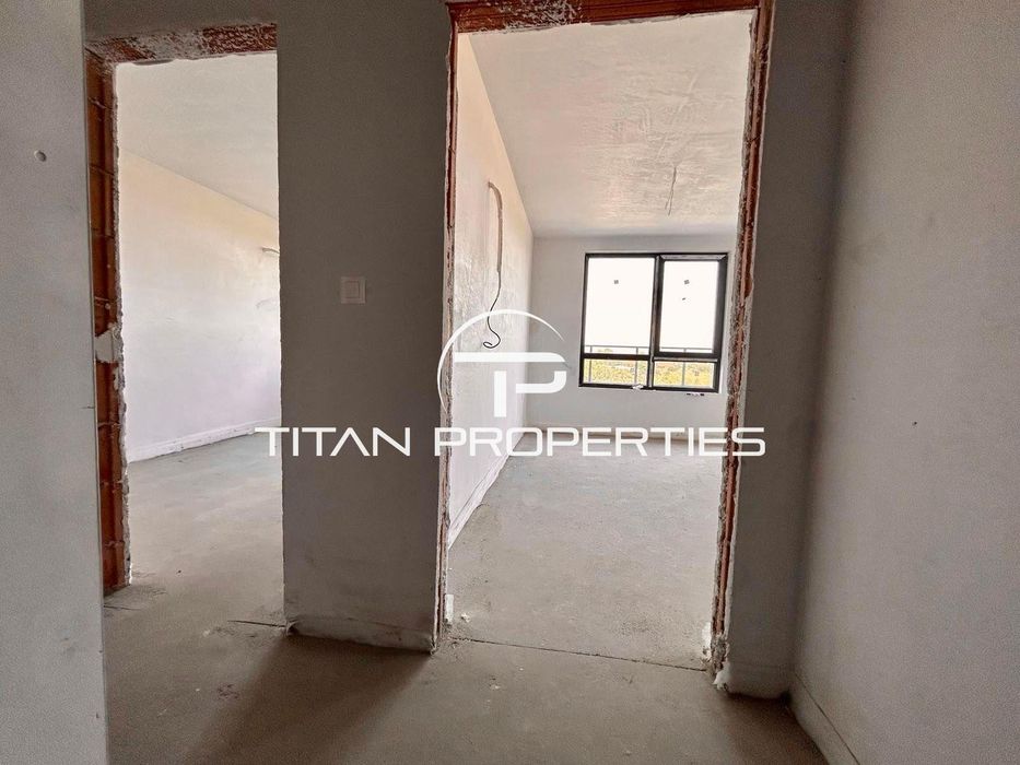 Продава се Двустаен апартамент в Пловдив, Христо Смирненски - 87 кв.м за 1322 €/кв.м - Снимка #7