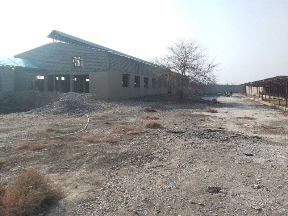 Яангйол тумани М34 йоли 53 сотих ферма сотилади