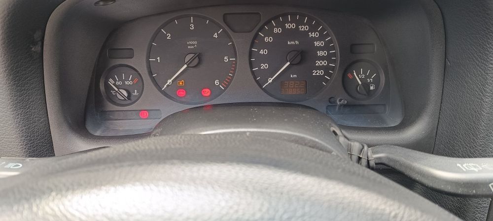 De vanzare Opel astra G 1.7 dti motor Isuzu