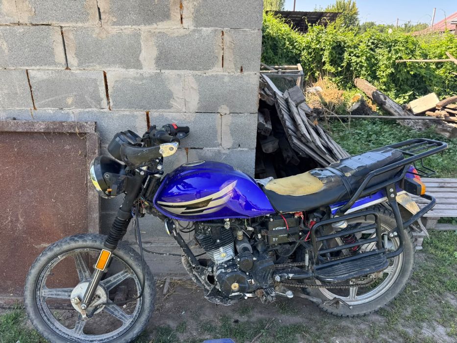 Продам Мотоцикл GSX