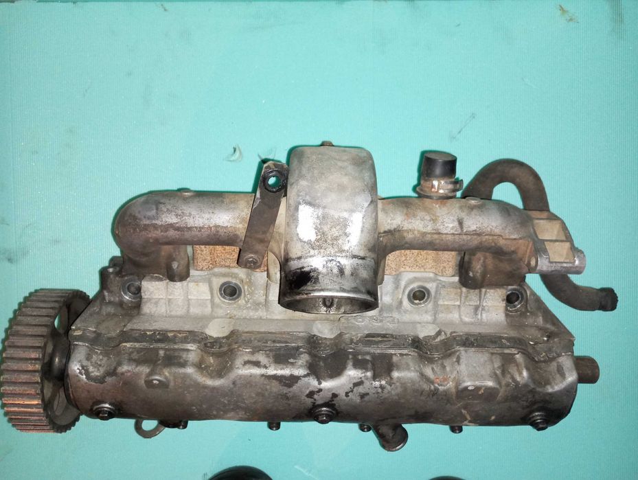 Глава за Пежо 1.9 дизел