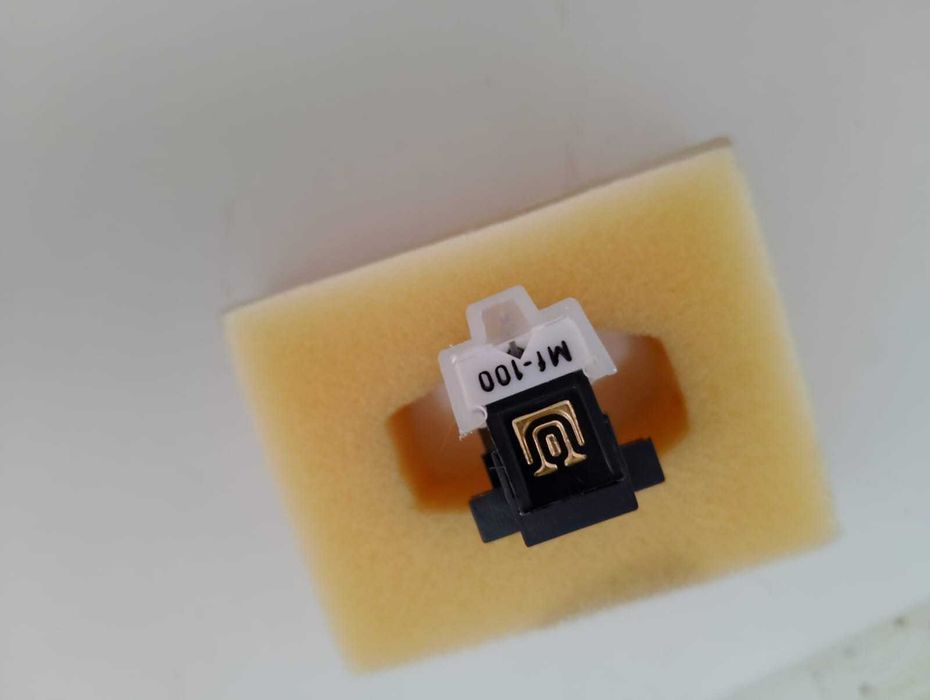 головка звукоснимателя Unitra mf 100