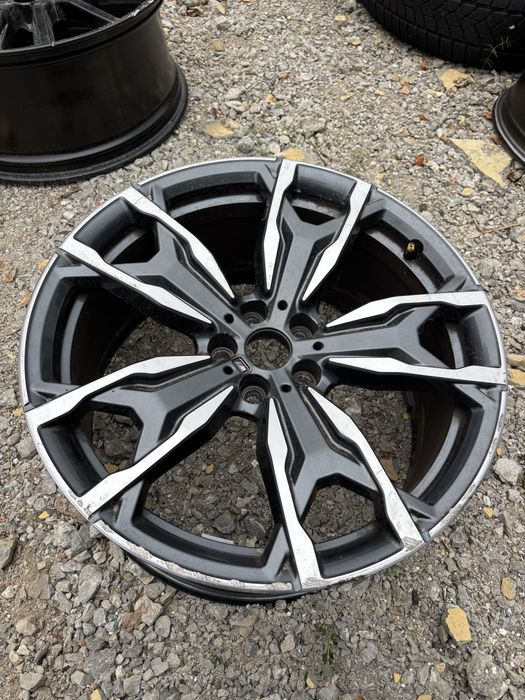 Джанта BMW 5X112 X3 G01 X4 G02