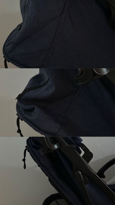 Коляска детская Mstar