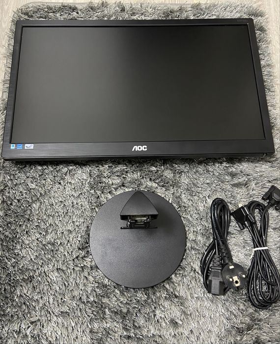 Monitor AOC 18.5inch nou