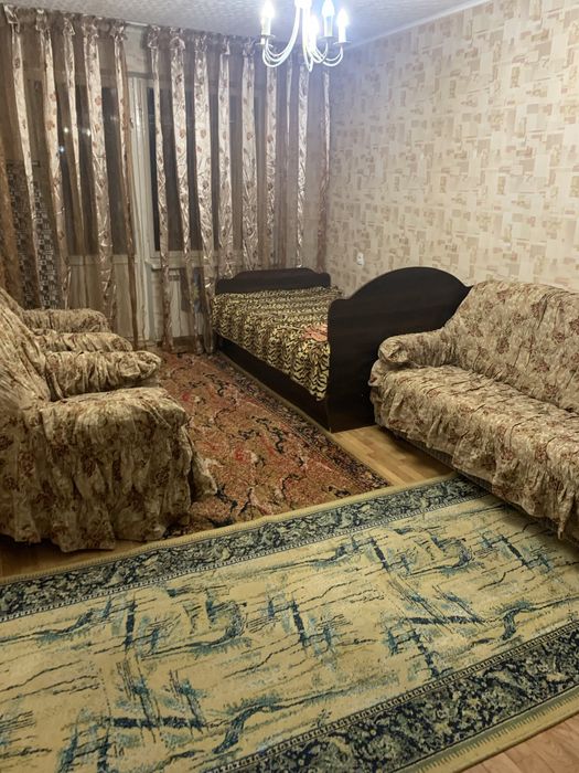 Сдам в долгосрочную аренду однокомнатную квартиру