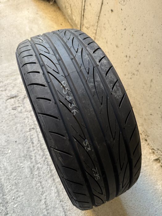 1 брой YOKOHAMA Advan Fleva V701 215/45 R18 RPB XL