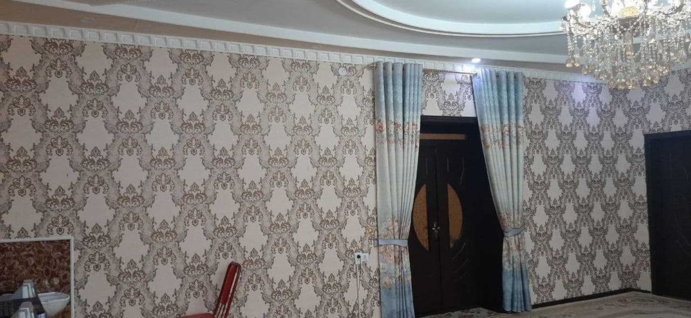 Коттедж дом в Варк массив