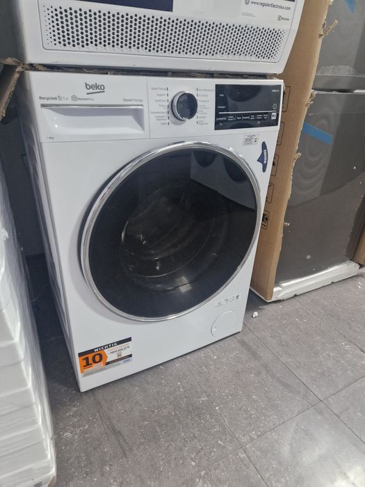 Пералня Beko BPRO500 9 кг А+++