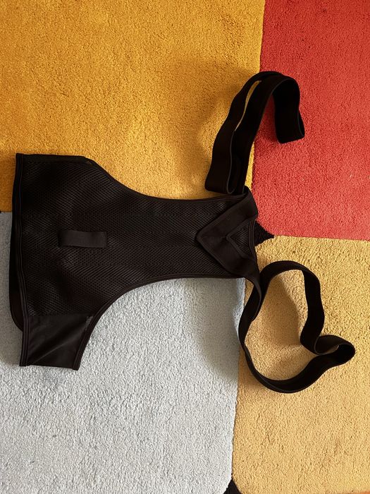 Колан за изправяне на стойката