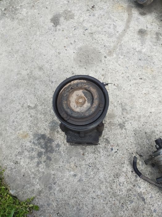 Compresor clima Hyundai santa Fe Kia sportage model 2002-2006