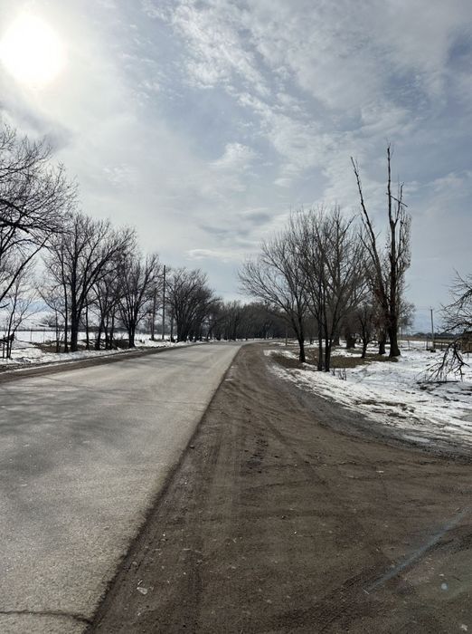 Арай ауылынан участок сатылымда