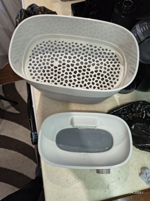 Стерилизатор филипс авент премиум