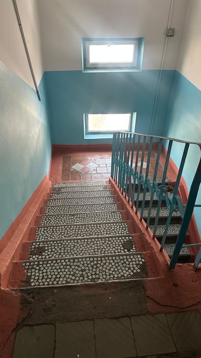 Продаю квартиру 17кв, Богенбай Батыра 272Б.