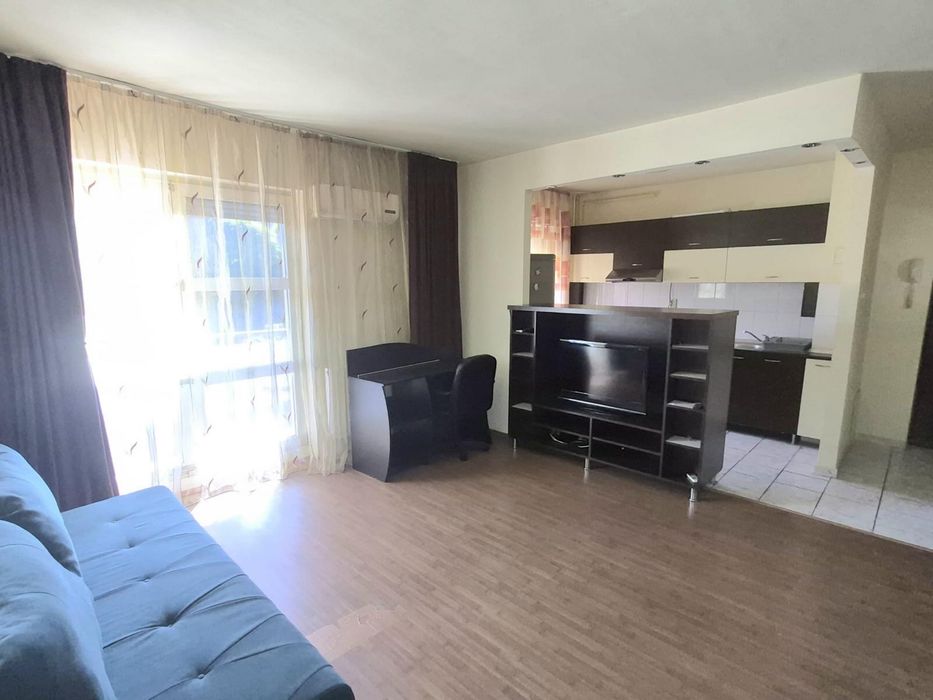 Inchiriez apartament Braytim
