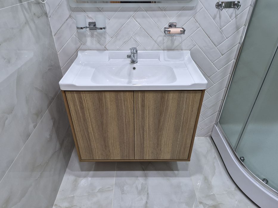 Продаётся  однокомнатная квартира