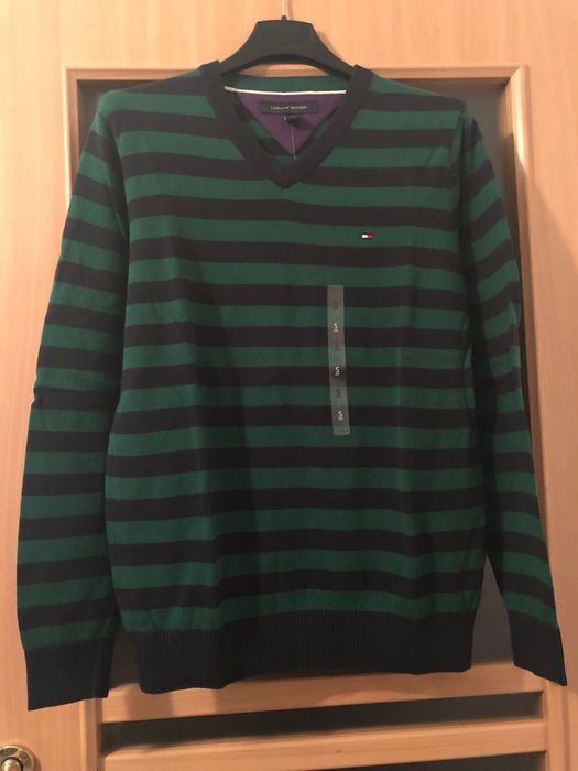 Bluza Tommy Hilfiger