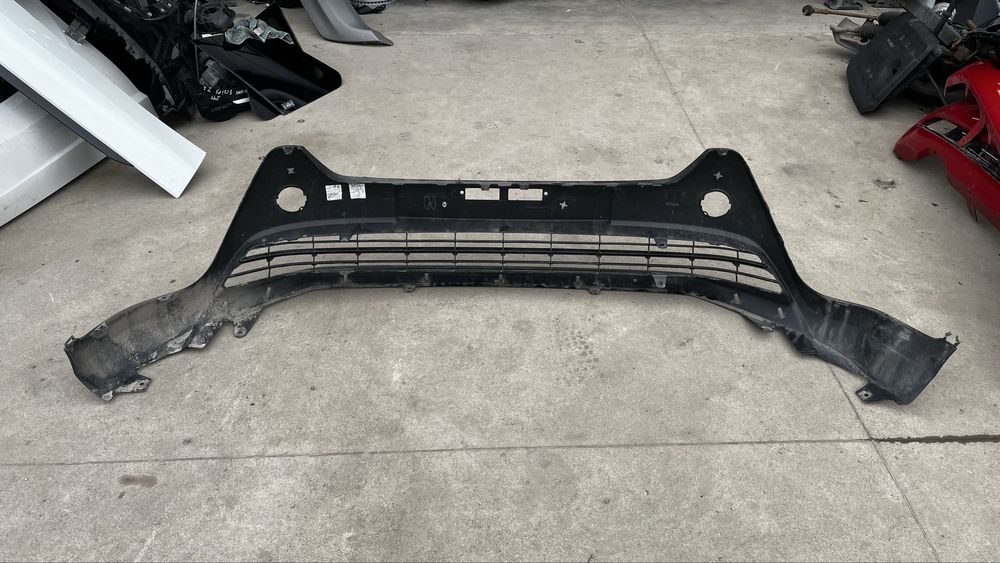 Toyota RAV4 12- добавка предна броня