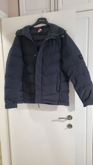 Зимно яке Northfinder CAMILLO