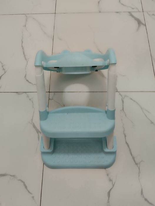 сидушка для туалета, для детей.