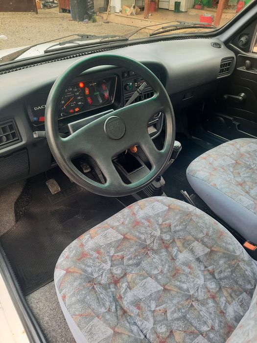 Dacia 1310 Li injectie