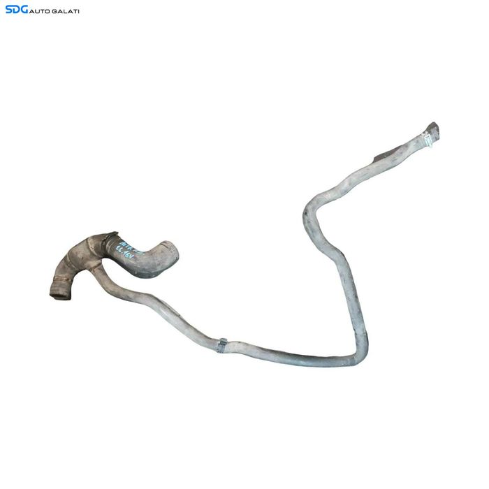 Furtun Radiator Apa Opel Astra G 1.6 Benzina 1998 - 2007 [M9543]