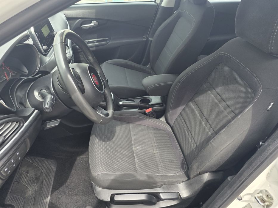 Fiat Tipo 1.6 Diesel Euro 6 2016