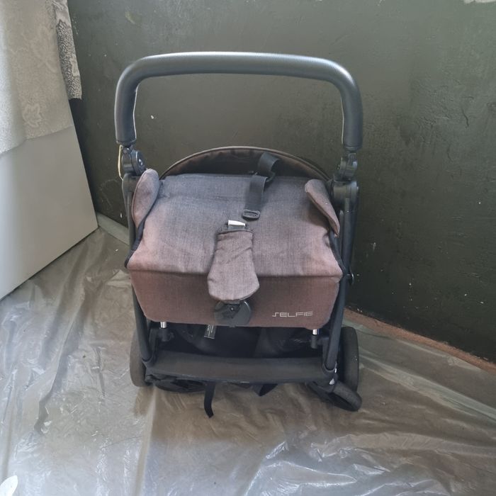 Детска количка Peg Perego