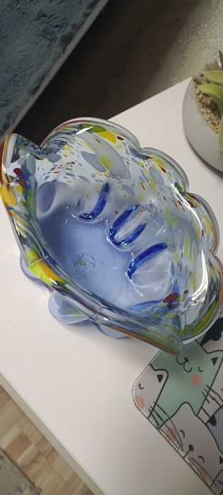 Продаю вазу времён СССР