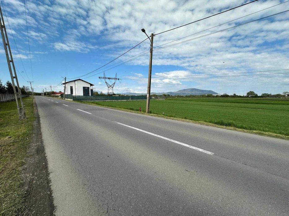 Teren intravilan 800 mp Brașov, Stupini – Str. Albinelor, PUZ, utilitati