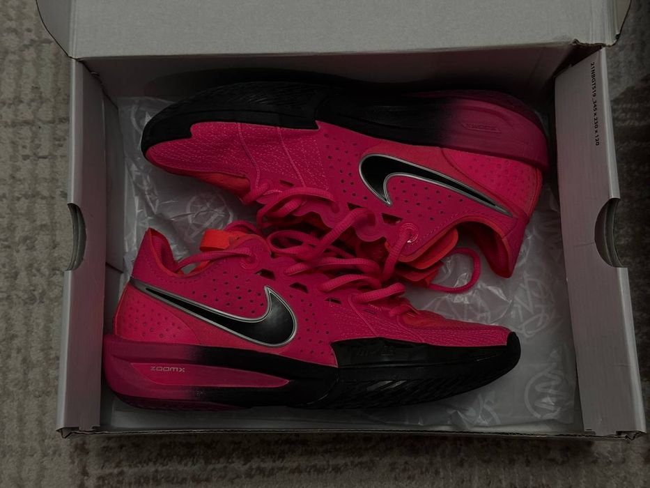 Nike gt3 pink ds
