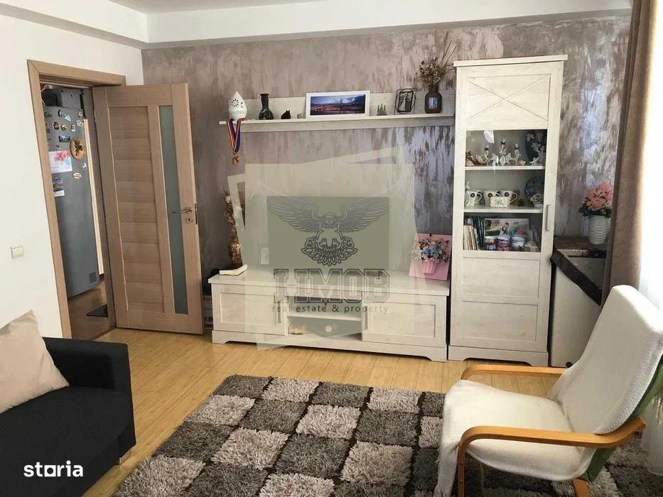 Apartament etajul 1 cu 3 camere 2 bai pe Calea Turnisorului