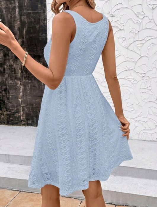 Продавам нова лятна рокля размер S