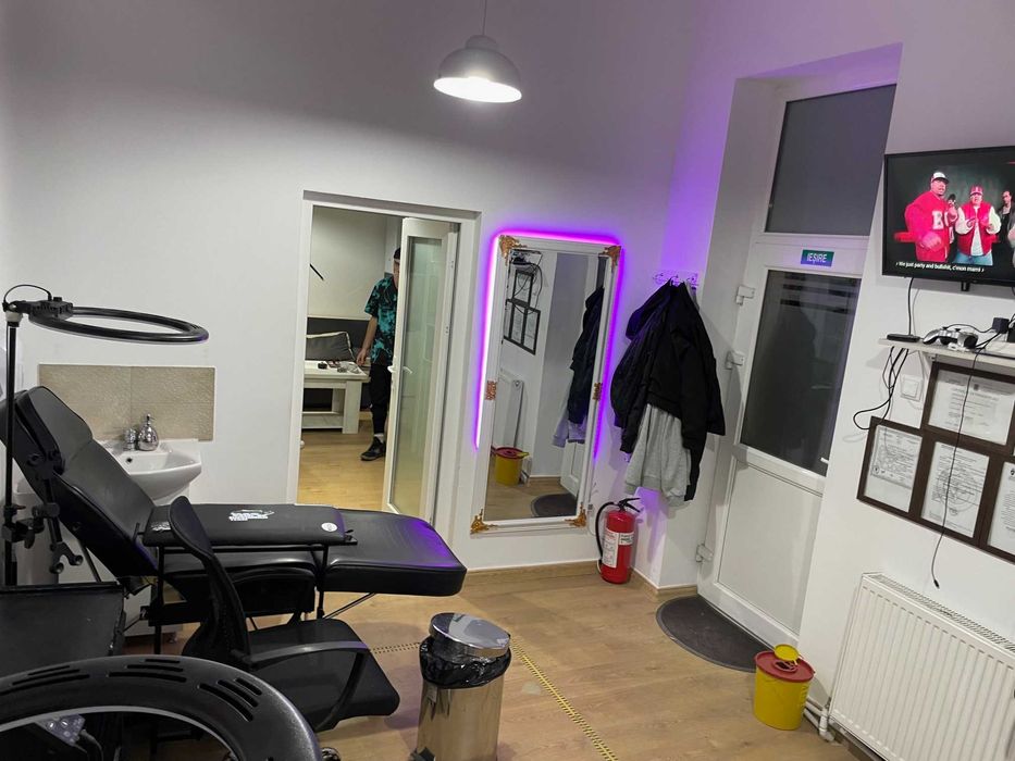 Spatiu centru / central / ultracentral - birou -comercial Universitate