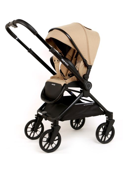 Продам детскую коляску 2 в 1