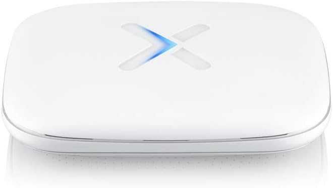Range Extender Wireless ZyXEL WSQ20 Multy Mini Dual-Band WiFi System