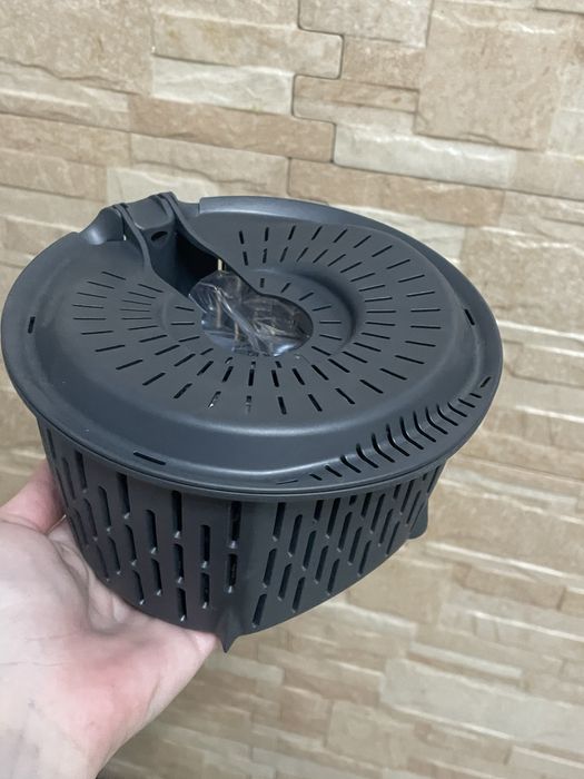 Чашка от термомикса 6