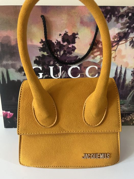 Малка дамска чанта